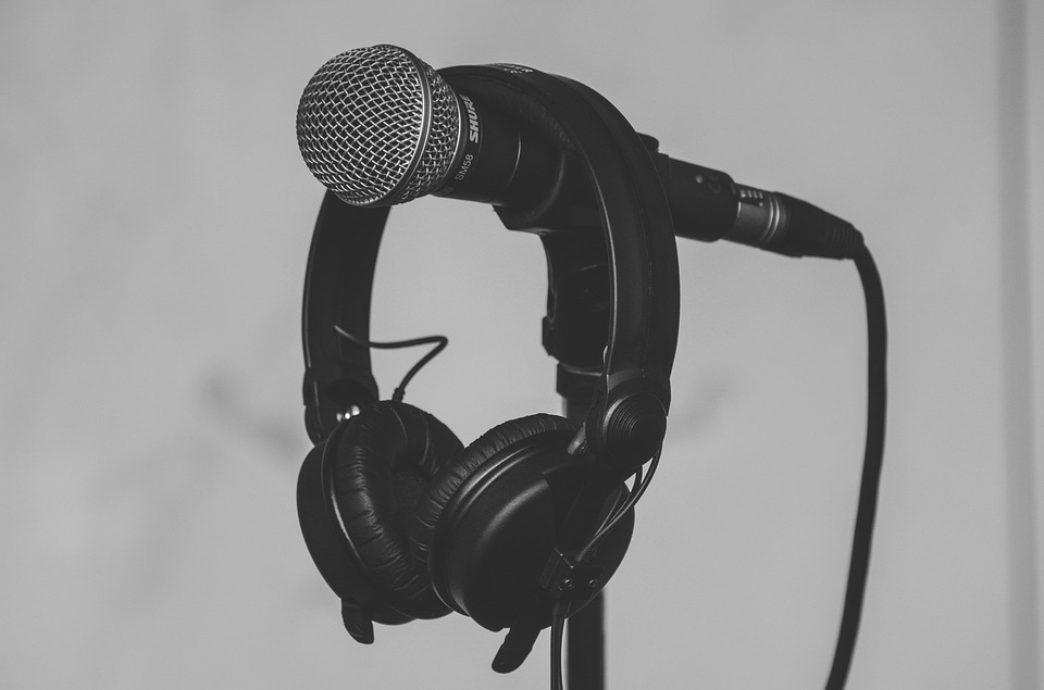 Le choix du style musical