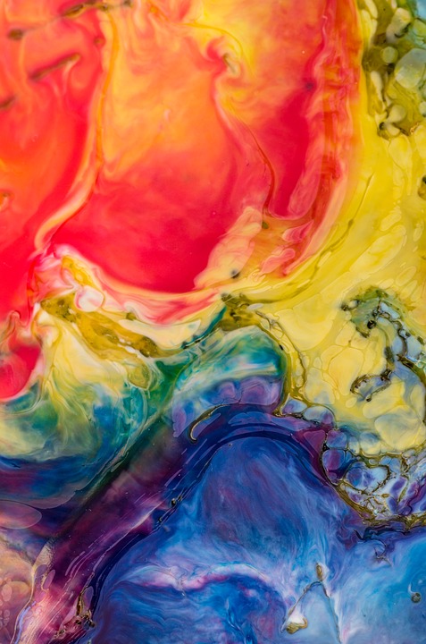 La peinture, une culture plutôt européenne