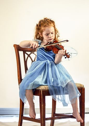 La rareté des mélodies pour enfants dans le monde musical actuel