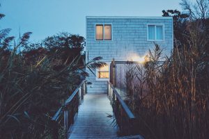 Comment améliorer l’extérieur de sa maison ?
