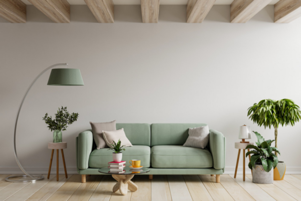 6 conseils pour choisir les meubles de votre salon